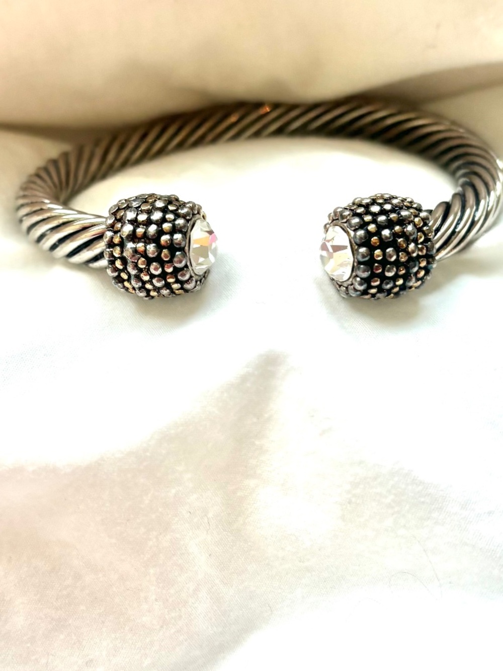 Beautiful Cuff Bracelet